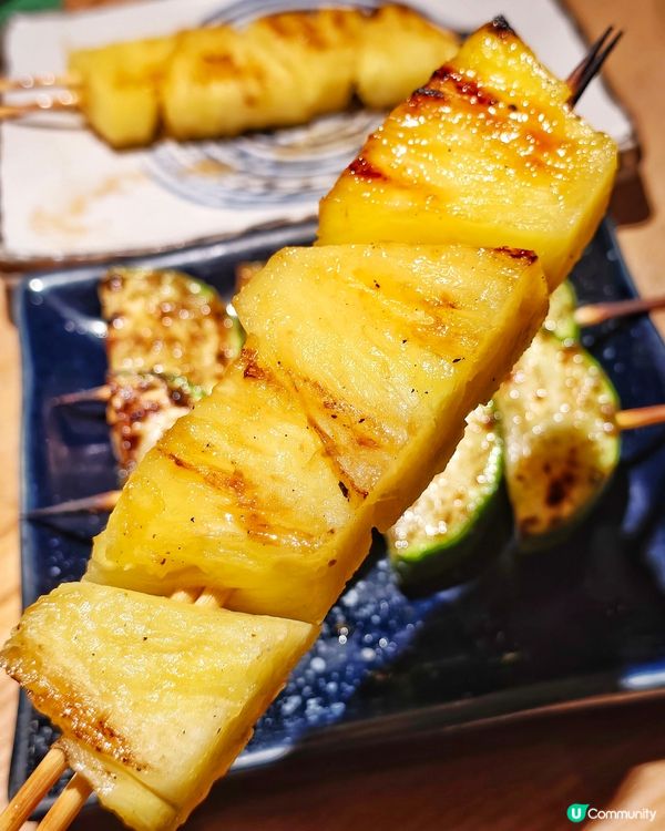 高質👍串燒🔥平民💰價錢