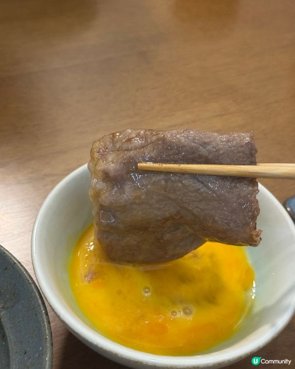 觀塘人氣 壽喜燒店 