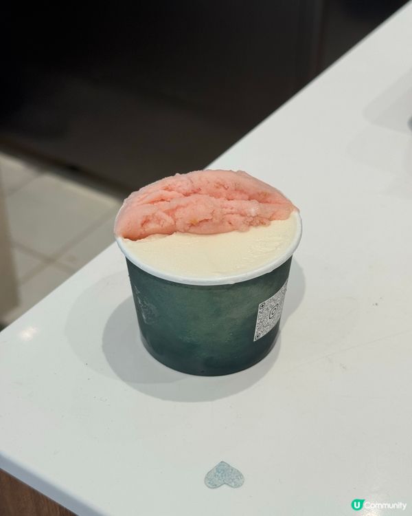 手工gelato