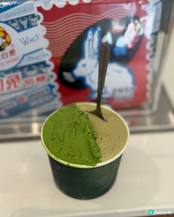 手工gelato