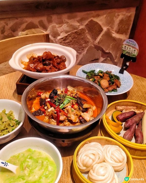 農耕記夏季好食節，當季食材就是鮮🥂
