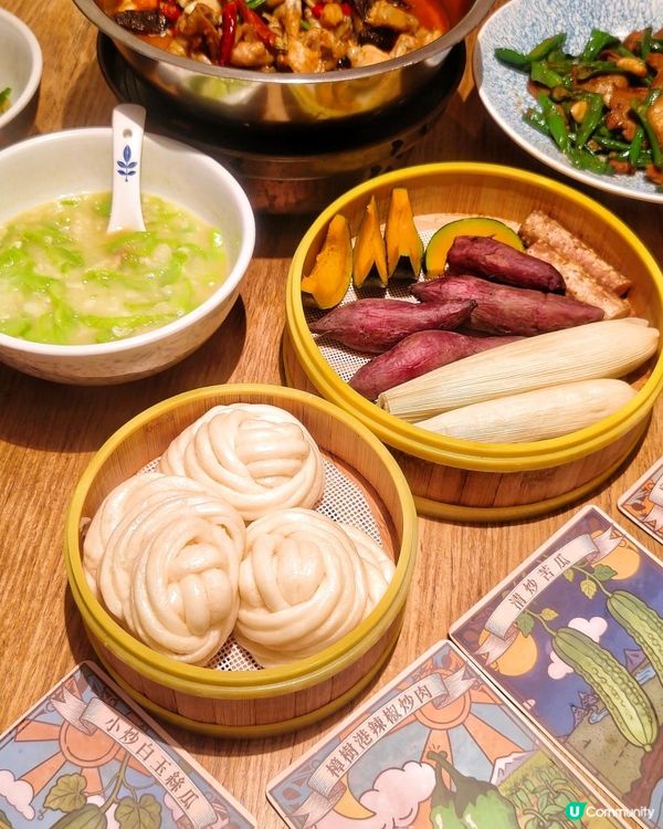 農耕記夏季好食節，當季食材就是鮮🥂