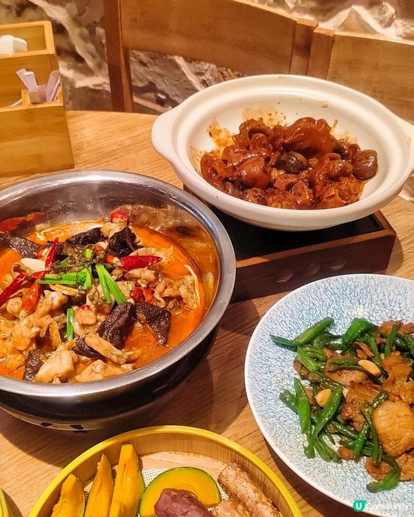 農耕記夏季好食節，當季食材就是鮮🥂