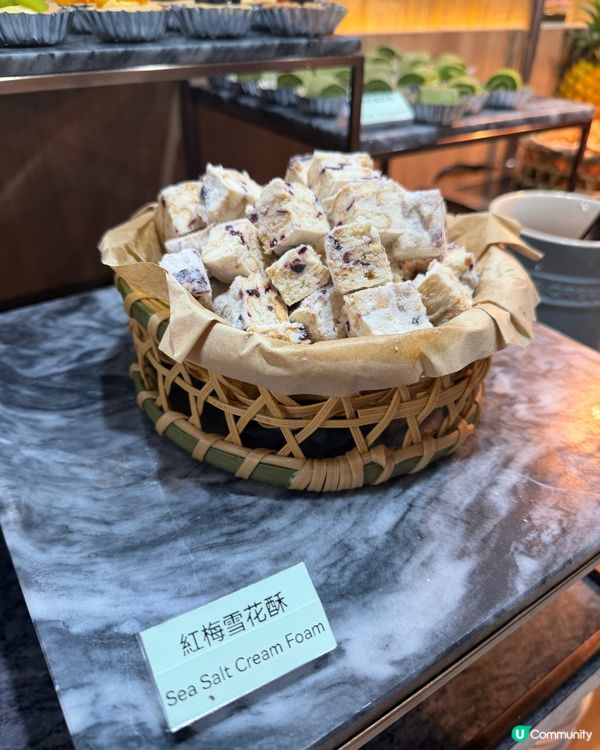 旺角｜被甜品耽誤嘅火鍋店🍲｜$198 全日套餐😋