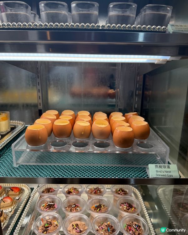 旺角｜被甜品耽誤嘅火鍋店🍲｜$198 全日套餐😋