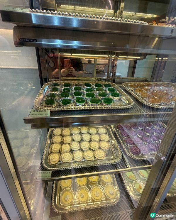 旺角｜被甜品耽誤嘅火鍋店🍲｜$198 全日套餐😋