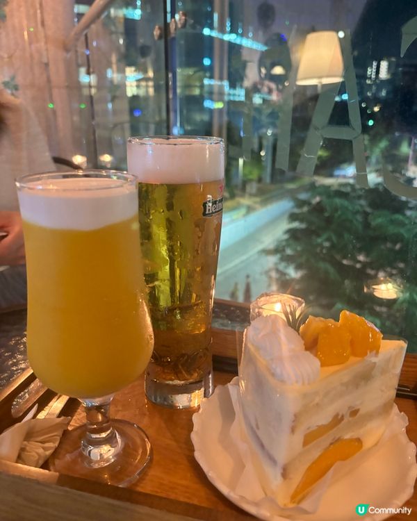 Alcohol and coffee😎