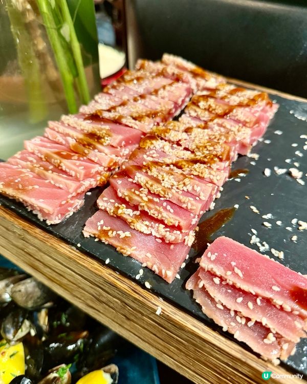 [勞蘇食]巴西烤肉放題極致體驗🍖