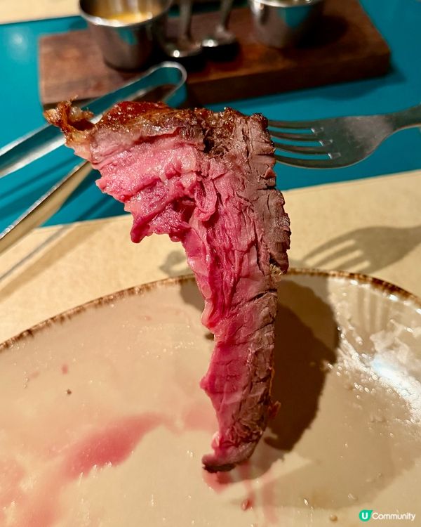 [勞蘇食]巴西烤肉放題極致體驗🍖