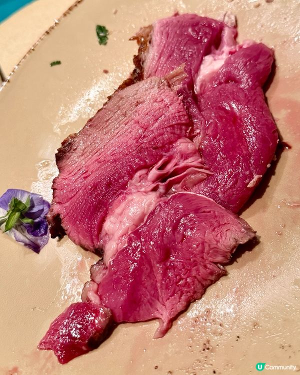 [勞蘇食]巴西烤肉放題極致體驗🍖