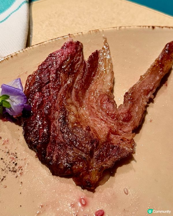 [勞蘇食]巴西烤肉放題極致體驗🍖