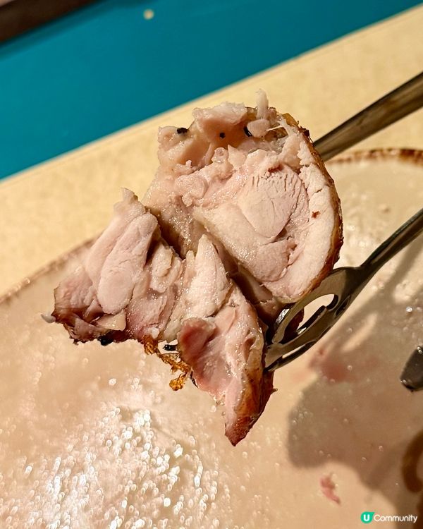 [勞蘇食]巴西烤肉放題極致體驗🍖