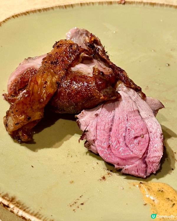 [勞蘇食]巴西烤肉放題極致體驗🍖