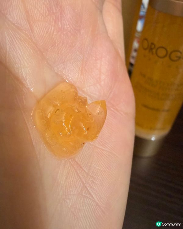 皮膚唔吸收？試下佢！✨溫和去角質