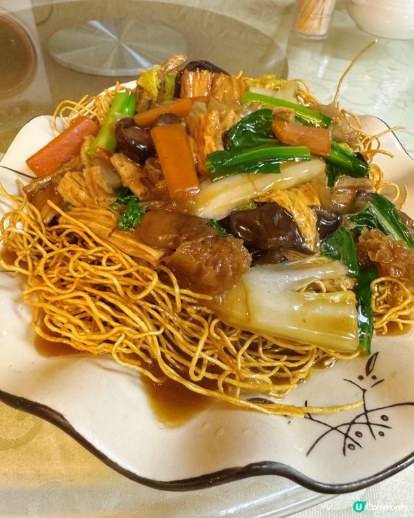 澳門齋鋪名物💯！長壽齋😋