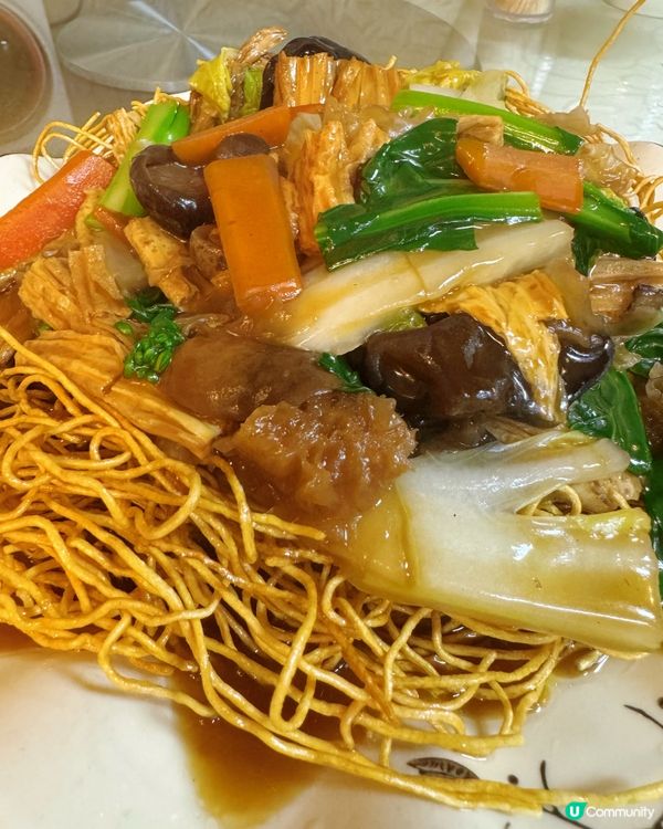 澳門齋鋪名物💯！長壽齋😋