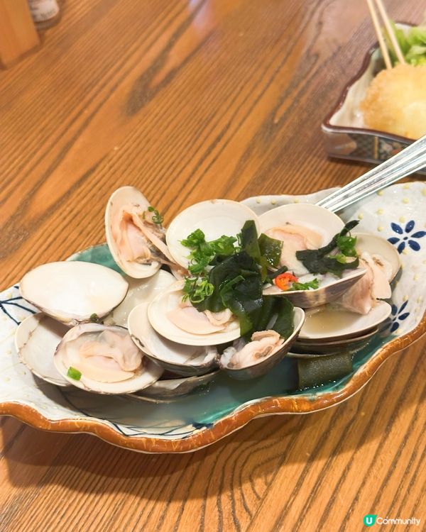 尖沙咀必食串燒！極高質！
