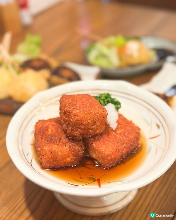 尖沙咀必食串燒！極高質！