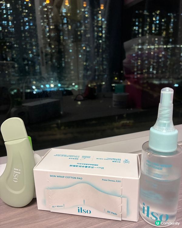 👃韓國去黑頭神器❓❗️