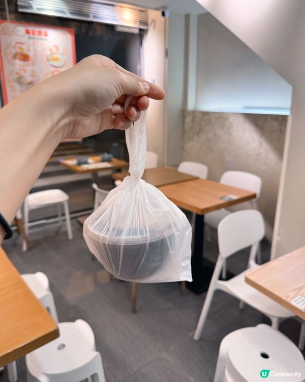 雍記糖水😋 甜品控必試！