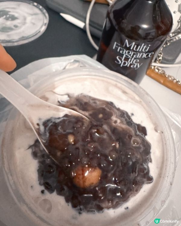 雍記糖水😋 甜品控必試！