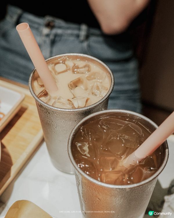 🏠 用味道守護記憶：阿木台灣麵的溫情味覺