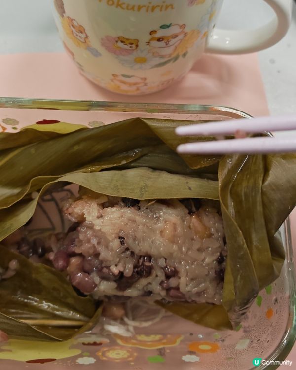  粽之好食
