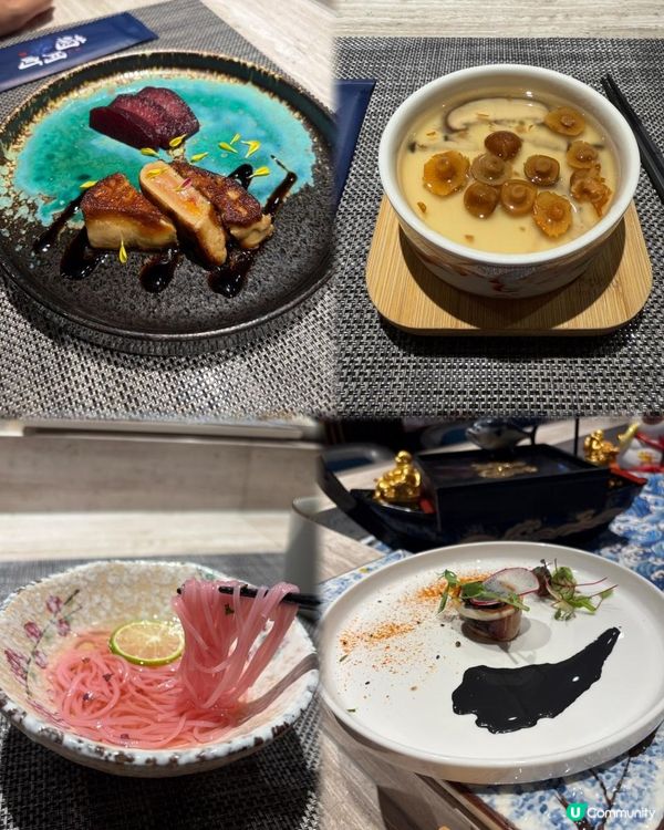 📍觀塘Omakase💮菊月町🍣