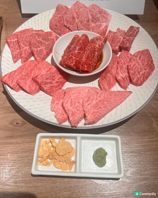 福岡之旅-藥院燒肉