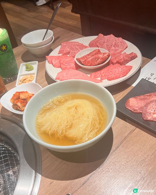 福岡之旅-藥院燒肉