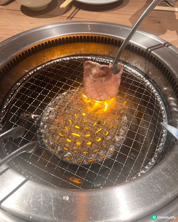 福岡之旅-藥院燒肉