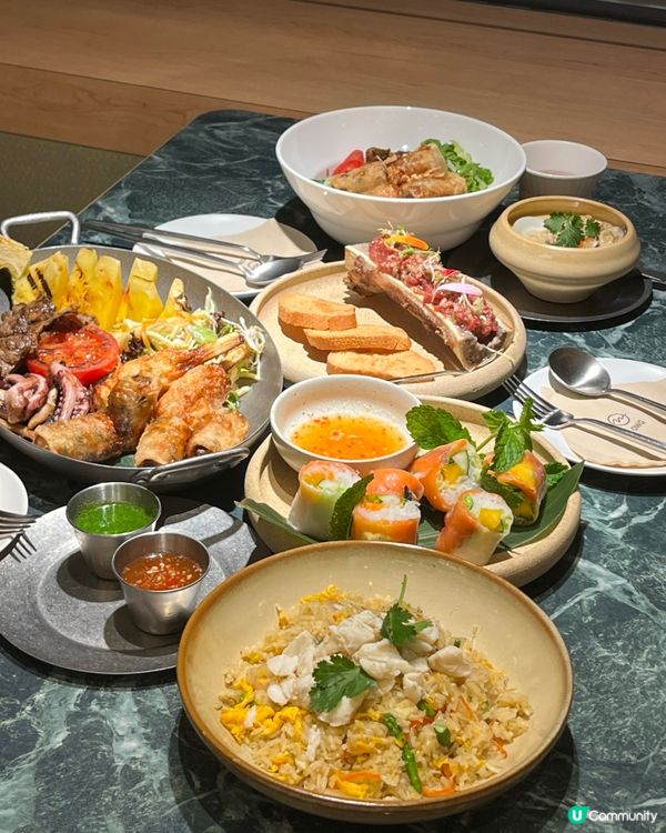 越越🇻🇳，我地今晚包晒！🤩✨