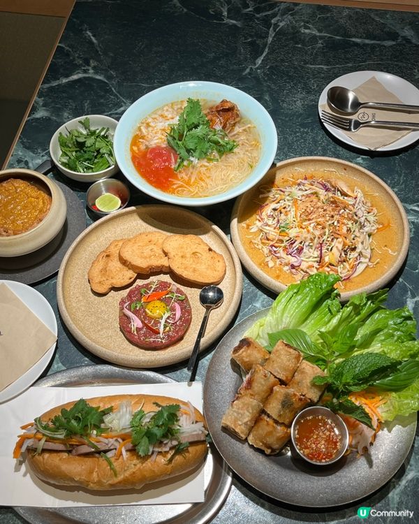 越越🇻🇳，我地今晚包晒！🤩✨