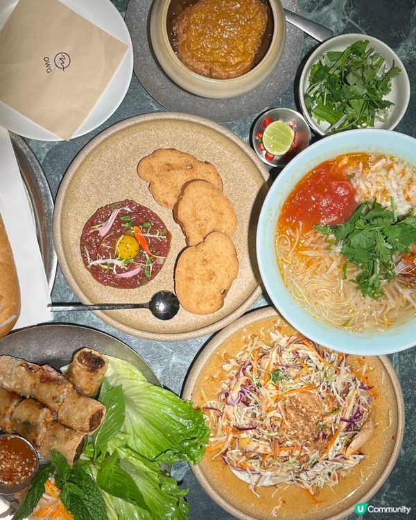 越越🇻🇳，我地今晚包晒！🤩✨