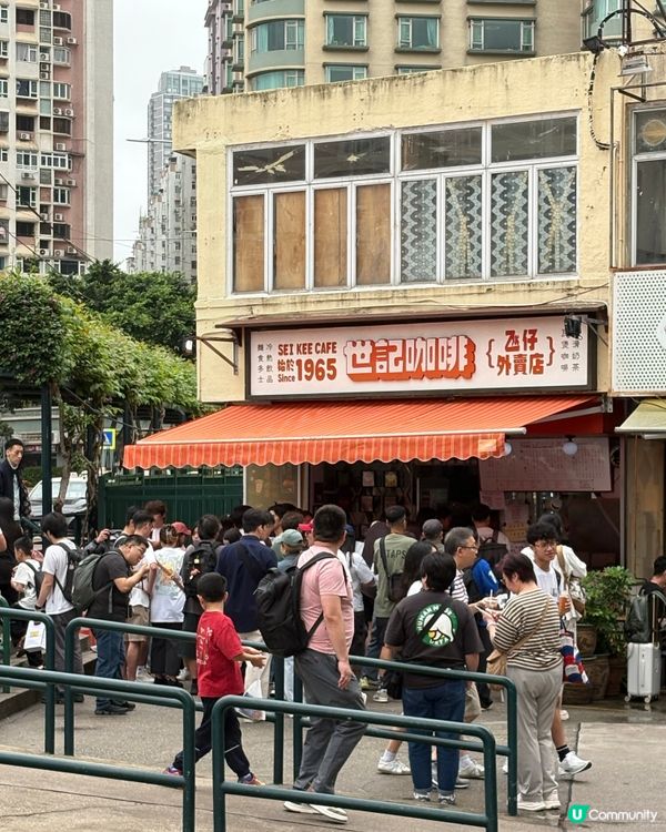 澳門官也街，迫到懷疑人生都都去的美食街區