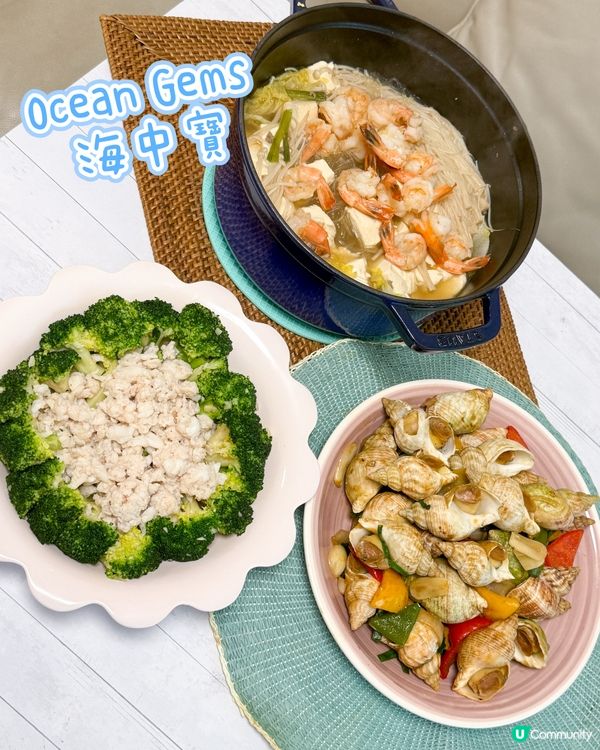 忙碌爸媽救星！買餸煮飯無煩惱！ 🎁✨