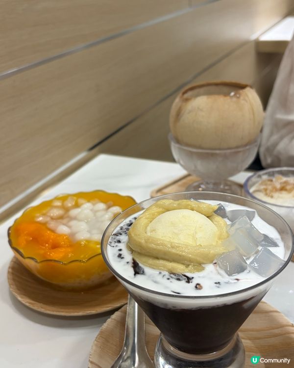 隱世貓咪店🍰 8款甜品掃一掃！😻