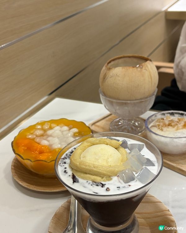 隱世貓咪店🍰 8款甜品掃一掃！😻