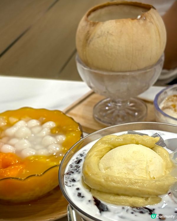 隱世貓咪店🍰 8款甜品掃一掃！😻