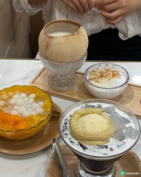 隱世貓咪店🍰 8款甜品掃一掃！😻