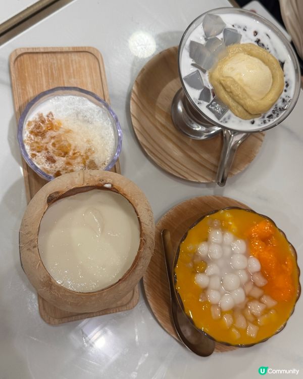 隱世貓咪店🍰 8款甜品掃一掃！😻