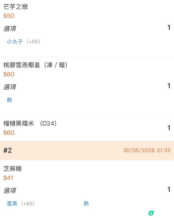 隱世貓咪店🍰 8款甜品掃一掃！😻