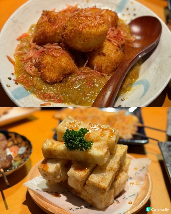 假日酒店$10串串燒 🥢🤤