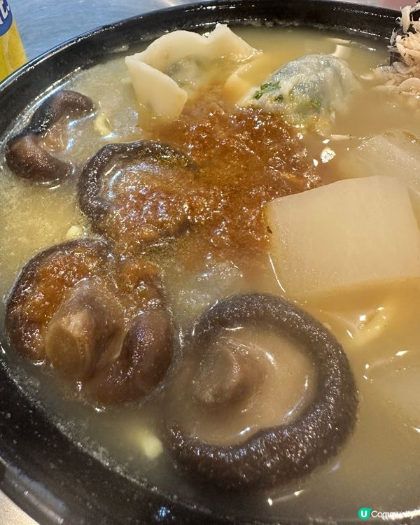 $37三餸車仔麵仲要唔細碗😋
