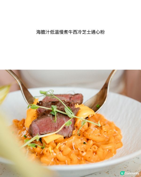 在城市高處，遇上生活中的浮世