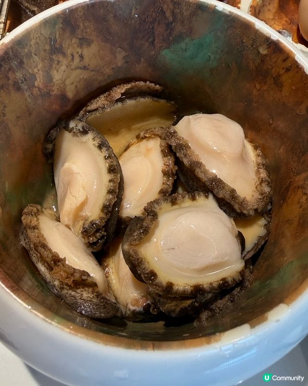 深圳149元任食海鮮，牛肉，榴槤，