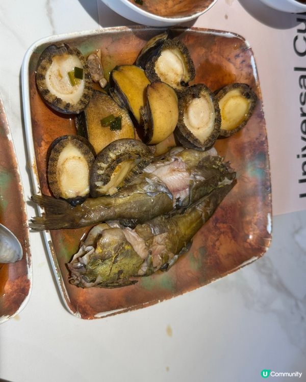 深圳149元任食海鮮，牛肉，榴槤，