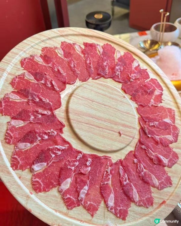 深圳149元任食海鮮，牛肉，榴槤，