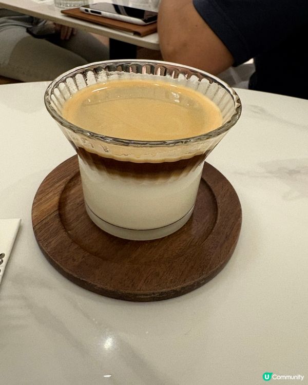 和舊同事相聚Tera pancake house