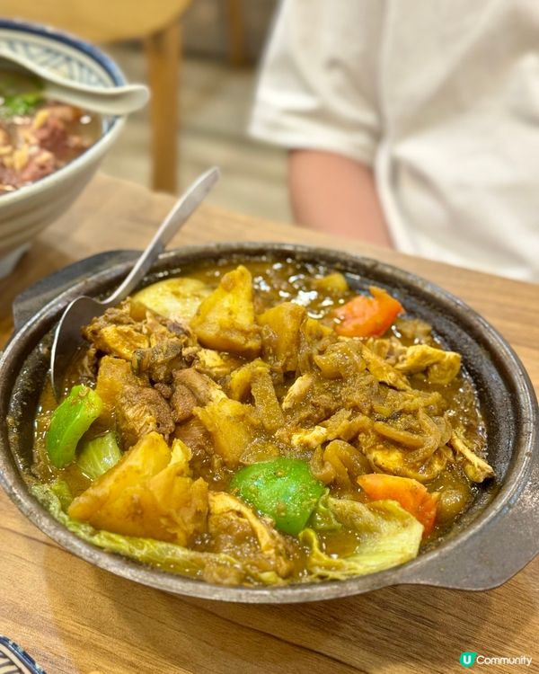 大角咀性價比越式小店  味道出色份量超大